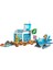 Nessiworld 77051 LEGO Animal Crossing Dodo Airlines ile Uçun 292 Parça +7 Yaş 2