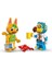 Nessiworld 77051 LEGO Animal Crossing Dodo Airlines ile Uçun 292 Parça +7 Yaş 3