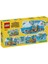 Nessiworld 77051 LEGO Animal Crossing Dodo Airlines ile Uçun 292 Parça +7 Yaş 5