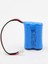 CR123A 2x 3 0 V Lityum Pil 2 Adet 1