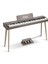 DDP-60 Dijital Piyano (Gray Wood Grain) 1