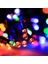 5m Ipl LED Işık- Dekoratif Aydınlatma (Rgb- Karışık Renk) 1