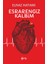 Esrarengiz Kalbim - Elnaz Hatami 1