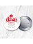 19 Mayıs Atatürk'ü Anma Gençlik ve Spor Bayramı Iğneli Yaka Rozeti 58 mm (Model No: 05) 1