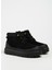 Süet + Tekstil Siyah Erkek Bot 1143991 M Classıc Ultra Mını 2