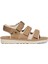 Kum Erkek Sandalet M Goldencoast Multıstrap 1