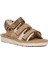 Kum Erkek Sandalet M Goldencoast Multıstrap 2