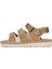 Kum Erkek Sandalet M Goldencoast Multıstrap 3