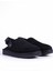 Süet Siyah Erkek Sandalet Goldencoast Clog 2