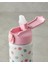 Good Mood Kids Flowers Çelik Travel Mug 600 ml Pembe 3