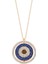 Halka Kolye 718912 Gold 3