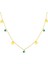 Nazar Kolye 718902 Gold 1