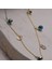 Nazar Kolye 718902 Gold 2