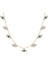 Blue Eyes Kolye 718945 Gold 1