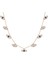 Blue Eyes Kolye 718945 Gold 2