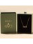 Sonsuzluk Kolye 718940 Gold 2
