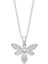 Bee Kolye 718919 Silver 1