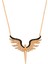 Erin Black Kolye 719067 Gold 3