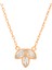 Lotus Mira Kolye 719039 Gold 3