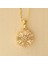 Odelia Kolye 718951 Gold 2