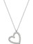 Belly Kalp Kolye 718953 Rose 3