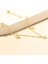 Çiçek Bileklik 718522 Gold 3