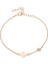 Taşlı Bileklik 717012 Gold 3