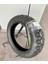 90/90-12 Scooter Motosiklet Dış Lastiği MB510(NP) Tubeless 4pr 1