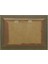 El Işçiliği Türk Bayrağı Filografi Tablo 37X27 cm - 6006 2