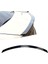 Mercedes W204 (2007 - 2014) Amg Style Spoiler (Plastik) 1