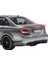 Mercedes W204 (2007 - 2014) Amg Style Spoiler (Plastik) 3