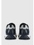 Lacivert Deri Erkek Sneaker 4
