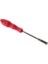 Lokma Uçlu Tornavida 1/4" mm Kırmızı 1