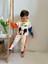 Yeni Sezon Baharlık Unisex Mickey Mouse Mevsimlik Alt Üst Eşofman Takımı 2245 1
