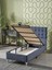 BENGÜ 90X190 2Lİ BAZA-BAŞLIK SETİ 2