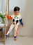Yeni Sezon Baharlık Unisex Mickey Mouse Mevsimlik Alt Üst Eşofman Takımı 2245 2