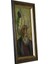 El Işçiliği Aliminyum Folya Kabartma Tablo 48 x 68 cm - 5930 2