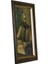 El Işçiliği Aliminyum Folya Kabartma Tablo 48 x 68 cm - 5928 2