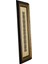 El Işçiliği Tezhip Tablo 25 x 56 cm - 5947 2