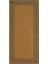 El Işçiliği Tezhip Tablo 25 x 56 cm - 5947 3