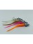 Karides Kokulu Lrf Silikonu 2 Inch Sahte Balık 05 4