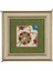 El Işçiliği Edirnekâri Sunumluk 26 x 26 cm - 5963 1
