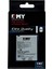Lenovo K5 Note Uyumlu Batarya 3
