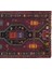 El Dokuma Kilim Yolluk 190 x 500 cm 2