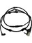 3M Fren Balata Fişi Ön / Land Rover / Range Rover Sport / LR033275 1