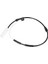 Fren Balata Fişi Ön Bmw X1 E84 10-14 ( 676 mm ) 34356792562 1