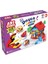 Art Craft Dede Hamur Ev Set 600GR Kutulu 2
