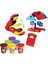 Art Craft Dede Hamur Ev Set 600GR Kutulu 3