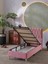 ALMULA 90X190 3LÜ YATAK+BAZA+BAŞLIK SETİ 3