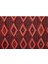 El Dokuma Geometrik Desenli Uzun Yolluk Kilim 303 x 352 cm 5